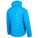 Klim Boulder Funktions-Jacke blau grau