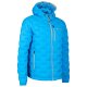 Klim Boulder Funktions-Jacke blau grau