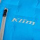 Klim Boulder Funktions-Jacke blau grau