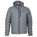 Klim Boulder Funktions-Jacke grau schwarz