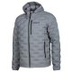 Klim Boulder Funktions-Jacke grau schwarz