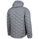 Klim Boulder Funktions-Jacke grau schwarz