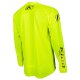 Klim XC Lite Gold Motocross Jersey grau