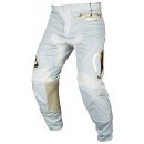 Klim XC Lite Gold Motocross-Hose grau