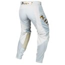 Klim XC Lite Gold Motocross-Hose grau