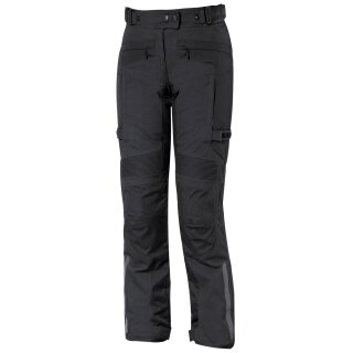 Held Acona Motorrad Textil-Hose schwarz