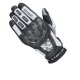 Held Sambia KTC Motorrad-Handschuh grau schwarz