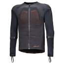 Held Exosafe Shirt Motorrad Protektoren-Jacke