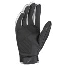 Spidi X-Knit Motocross-Handschuh schwarz grau