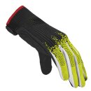 Spidi X-Knit Motocross-Handschuh neongelb schwarz rot