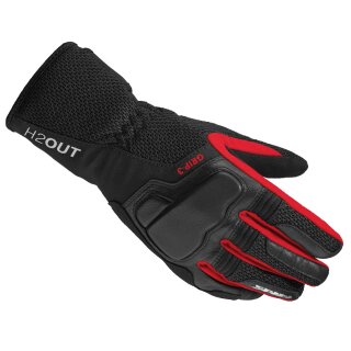 Spidi Grip 3 H2Out Motorrad-Handschuh