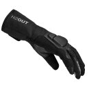 Spidi Grip 3 H2Out Motorrad-Handschuh schwarz