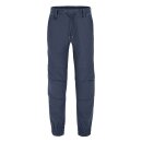 Spidi Moto Jogger Motorrad Jogging-Hose blau