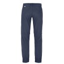 Spidi Moto Jogger Motorrad Jogging-Hose blau