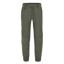 Spidi Moto Jogger Motorrad Jogging-Hose grün