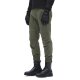 Spidi Moto Jogger Motorrad Jogging-Hose grün