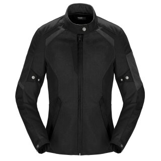 Spidi Tek Net Lady Motorrad Jacke