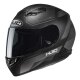 HJC CS-15 Inno Helm MC5SF mattschwarz grau