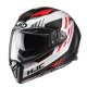 HJC F70 Carbon Kesta Helm