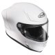 HJC Rpha 1 FIM Integral-Helm Uni weiss