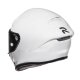HJC Rpha 1 FIM Integral-Helm Uni weiss
