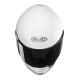 HJC Rpha 1 FIM Integral-Helm Uni weiss