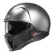 HJC i20 Motorrad Jethelm Uni