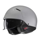 HJC i20 Motorrad Jethelm Uni nardo grau