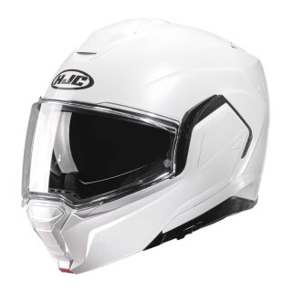 HJC i100 Motorrad Klapphelm Uni