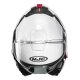 HJC i100 Motorrad Klapphelm Uni weiss