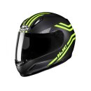 HJC CL-Y Strix Motorrad Kinder-Helm