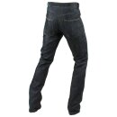 Trilobite Ton Up Heritage Motorrad-Jeans dunkelblau