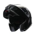 AGV Tourmodular Klapphelm Uni schwarz