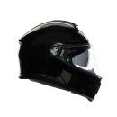 AGV Tourmodular Klapphelm Uni schwarz