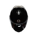 AGV Tourmodular Klapphelm Uni schwarz