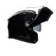 AGV Tourmodular Klapphelm Uni schwarz