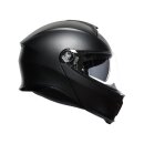 AGV Tourmodular Klapphelm Uni mattschwarz