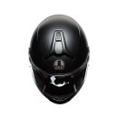 AGV Tourmodular Klapphelm Uni mattschwarz