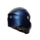 AGV Tourmodular Klapphelm Uni Galassia matt blau