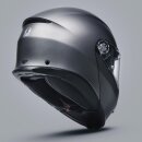 AGV Tourmodular Klapphelm Uni Luna matt grau