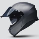 AGV Tourmodular Klapphelm Uni Luna matt grau