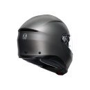 AGV Tourmodular Klapphelm Uni Luna matt grau