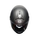 AGV Tourmodular Klapphelm Uni Luna matt grau