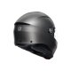 AGV Tourmodular Klapphelm Uni Luna matt grau