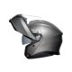 AGV Tourmodular Klapphelm Uni Luna matt grau