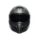 AGV Tourmodular Klapphelm Uni Luna matt grau