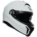 AGV Tourmodular Klapphelm Uni Stelvio weiss