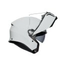 AGV Tourmodular Klapphelm Uni Stelvio weiss