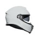 AGV Tourmodular Klapphelm Uni Stelvio weiss