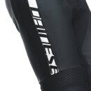 Dainese Avro 4 Lederkombi 2Pc schwarz schwarz weiss